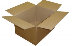 Caisse américaine DD 400 x 300 x 300