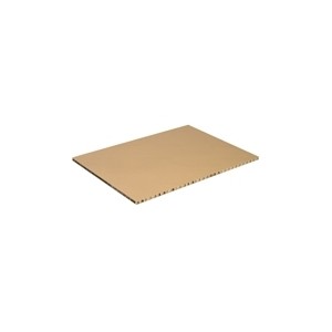 Plaque carton  DF/PC  595 x 395