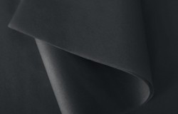 Mousseline Noir 50 x 75cm 18 gr/m2 paquet de 480 feuilles