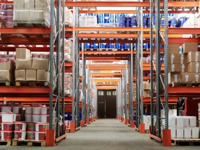 Comment stocker efficacement vos cartons en entrepôt ?