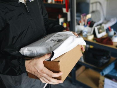 Comment envoyer un colis quand on est une entreprise ?