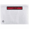 Pochette auto-adhésive  "Carliste"  160 x 110  A6
