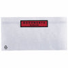 Pochette auto-adhésive  220 X 110  DL