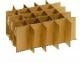 Croisillon Barrel verres  (5 x 5)