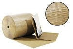 Film Bulles + Kraft  1.25m x 100ml