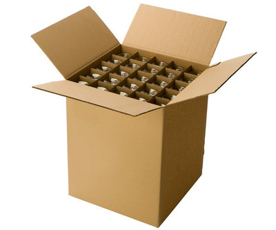 Pack 75 verres