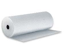 Film Bulles  diam. 10  1.00 m x 25 ml