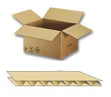 Caisse américaine DF  300 x 250 x 200
