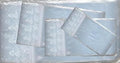 Sachet PE Plastibag transparent  270 mm x 380 mm