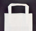 Sac papier BLANC 18x8x24