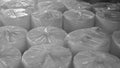 Film Bulles  diam.10  0,50m x 150ml  sl4  2 roul./colis