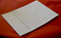Boîte pâtissière blanche sans impression  25 x 8