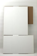 Caisse américaine 1 Bouteille BC30 88X88X335 mm