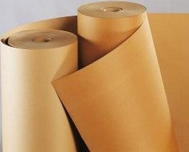 Rouleau Kraft  VF  72 gr/m2  1.20m x 500M