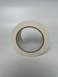 Adhésif PVC 50mm x 100ml Transparent