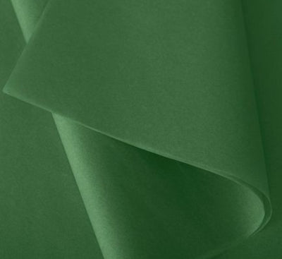 Mousseline  Blanche  50 x 75cm  22 gr/m2  paquet de 1000