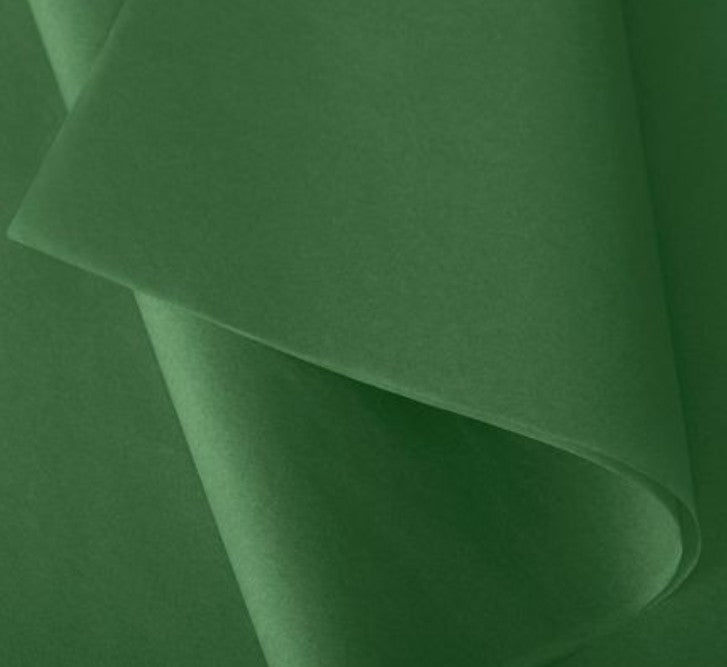 Mousseline  Blanche  50 x 75cm  22 gr/m2  paquet de 1000