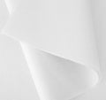 Mousseline  Blanche  50 x 75cm  22 gr/m2  paquet de 1000