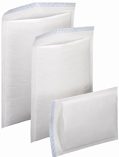 Enveloppes matelassées - 110 mm x 160 mm x200