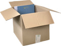 Caisse américaine DF  350 x 275 x 330  déménagement livres
