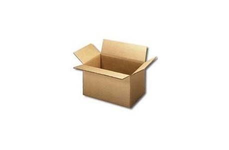 Caisse américaine BC30P 800X600X700 mm