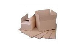 Caisse américaine DF  270 x 190 x 120