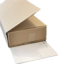 Carton 6 bouteilles  75 cl debout  231 x 154 x 300