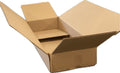 Carton 6 bouteilles  75 cl debout  231 x 154 x 300