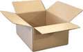 Carton double cannelure 387X287X290 mm  semi-AUTO
