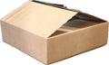 Carton simple cannelure vinyles 350x350x100 mm