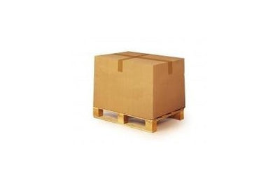 Caisse américaine  DD  1200 x 800 x 400 E