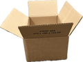 CENTR'EMBAL Carton simple cannelure 270 x 190 x 120 mm
