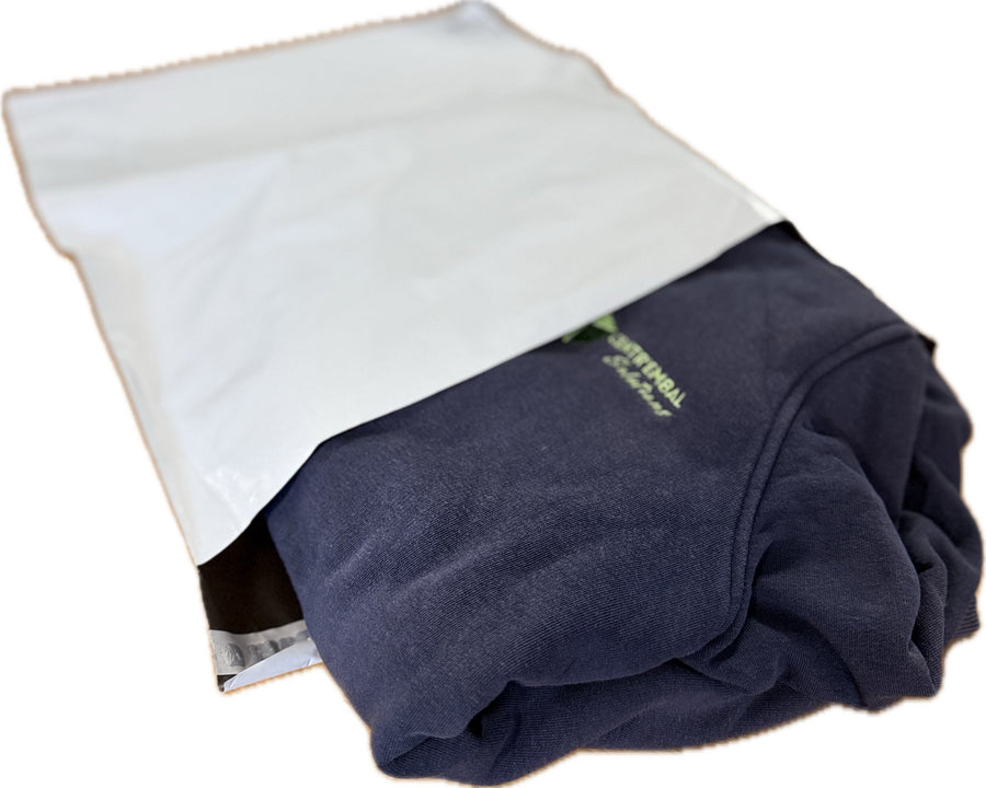 Enveloppes ECO N°5    400 x 520 + 50 MM 25 POCHETTES