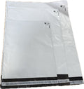Enveloppes ECO N°4     320 x 410 + 50 MM 25 POCHETTES