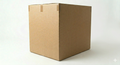 Carton double cannelure  déménagement 450 x 450 x 450 mm