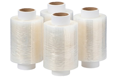 Bobinot Film étirable 23µ Translucide 125mm x 150ml