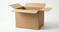 Carton double cannelure  800 x 600 x 600 mm