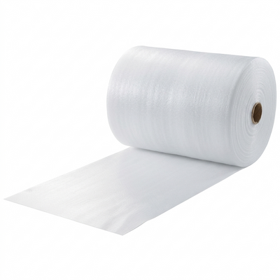 Mousse PE 5 mm Rouleau 15 cm x 100 ml